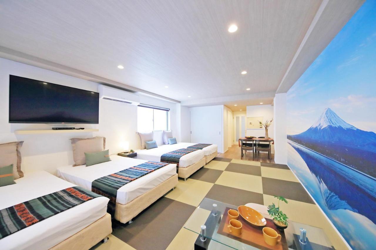 Casa Comoda Nanba Appartement