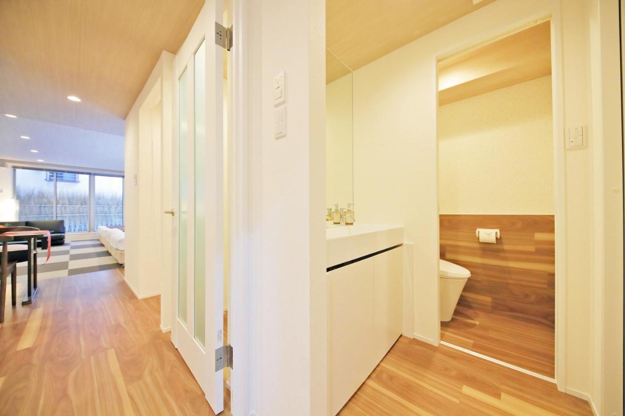 Appartement Casa Comoda Nanba *