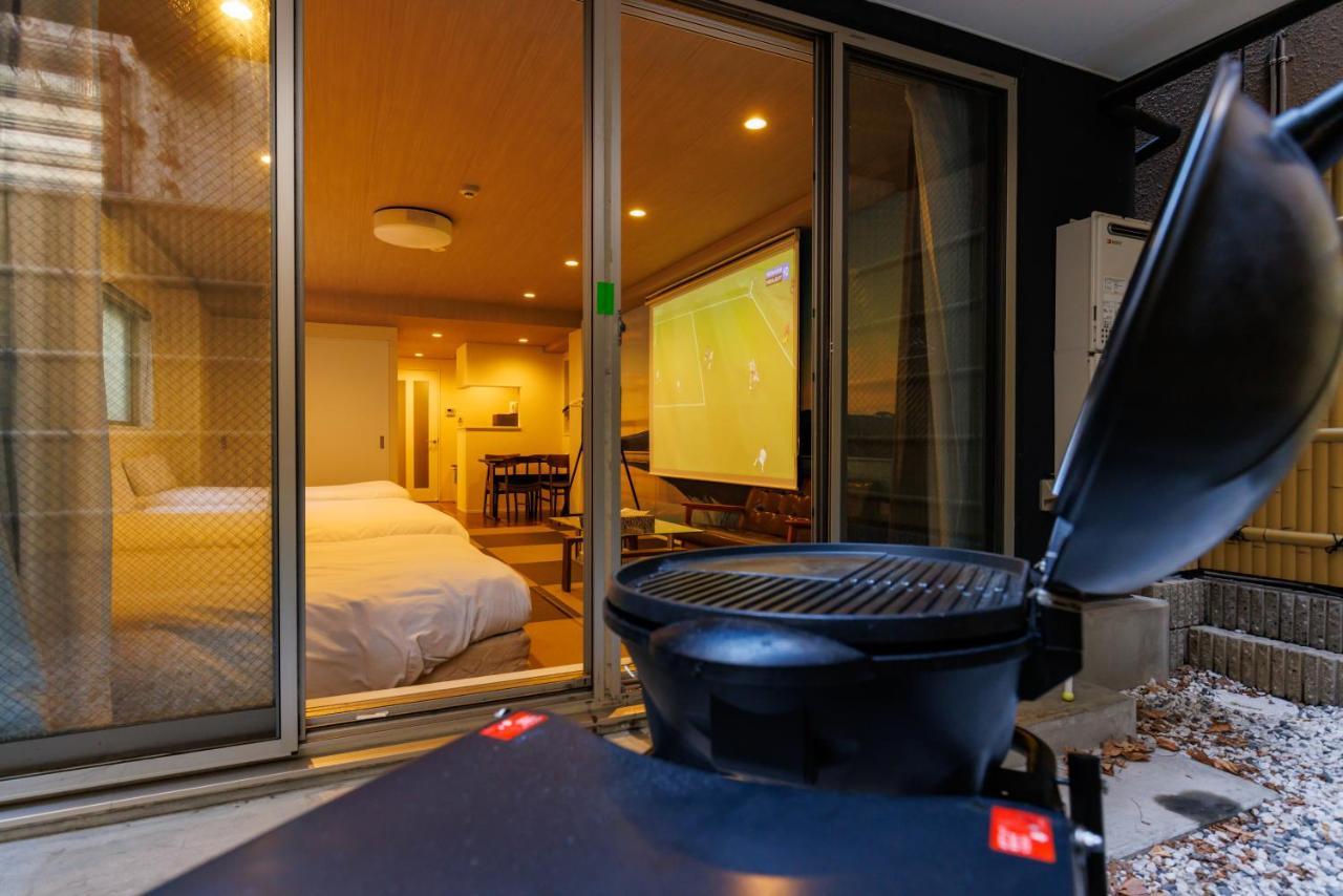 Casa Comoda Nanba Appartement