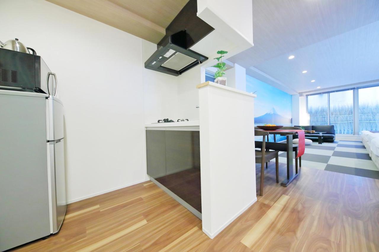 Casa Comoda Nanba *