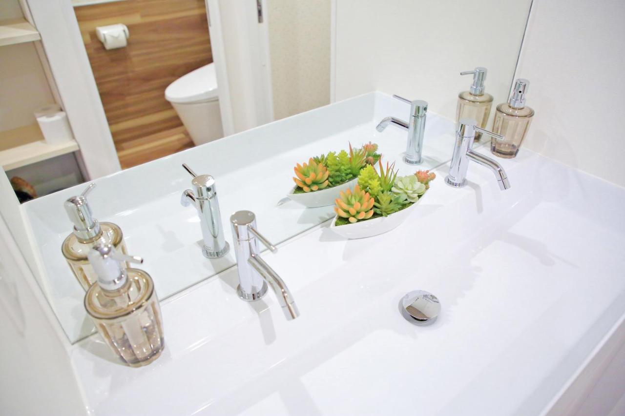 Casa Comoda Nanba Appartement *
