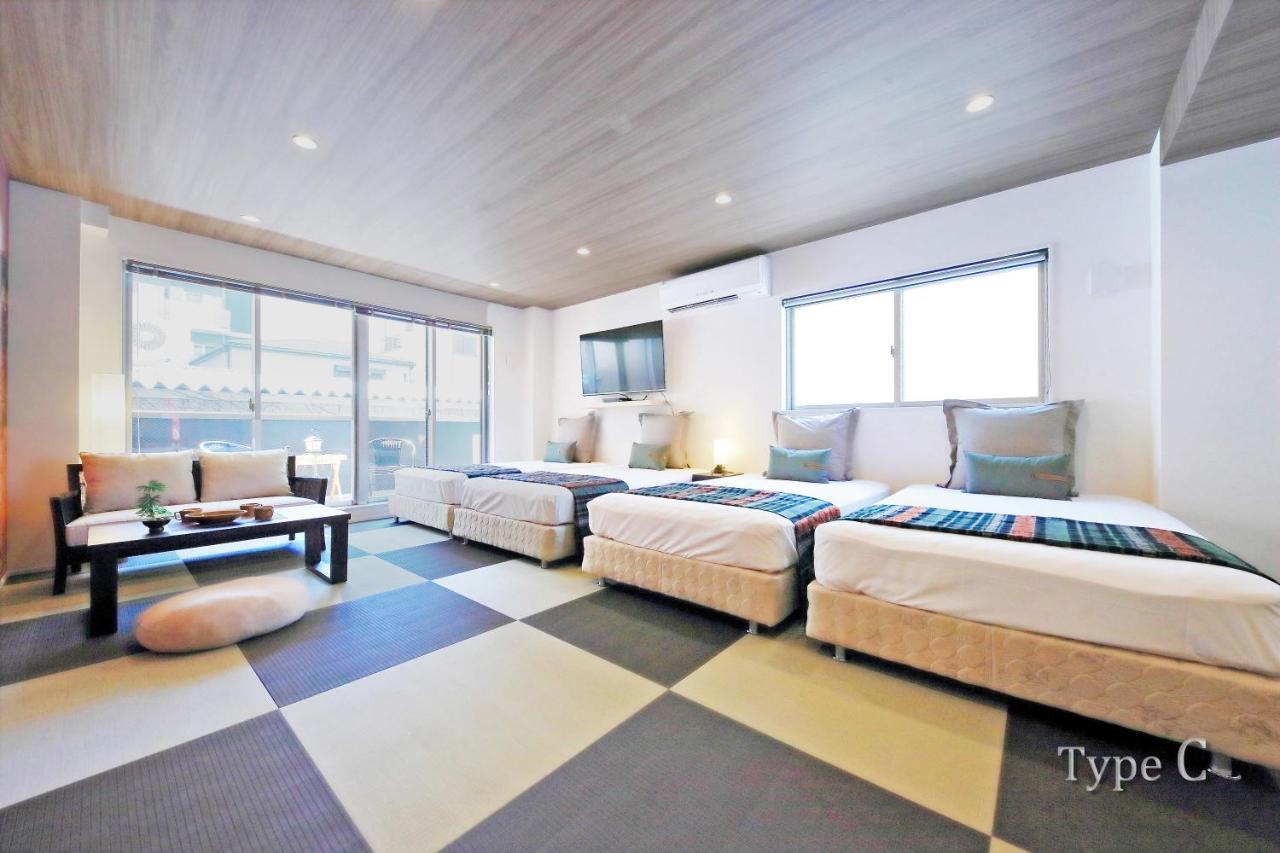 Casa Comoda Nanba Appartement