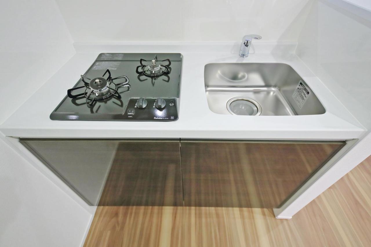 Appartement Casa Comoda Nanba Ōsaka