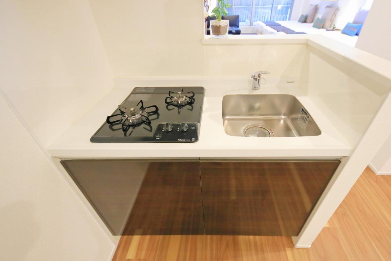 Casa Comoda Nanba Osaka