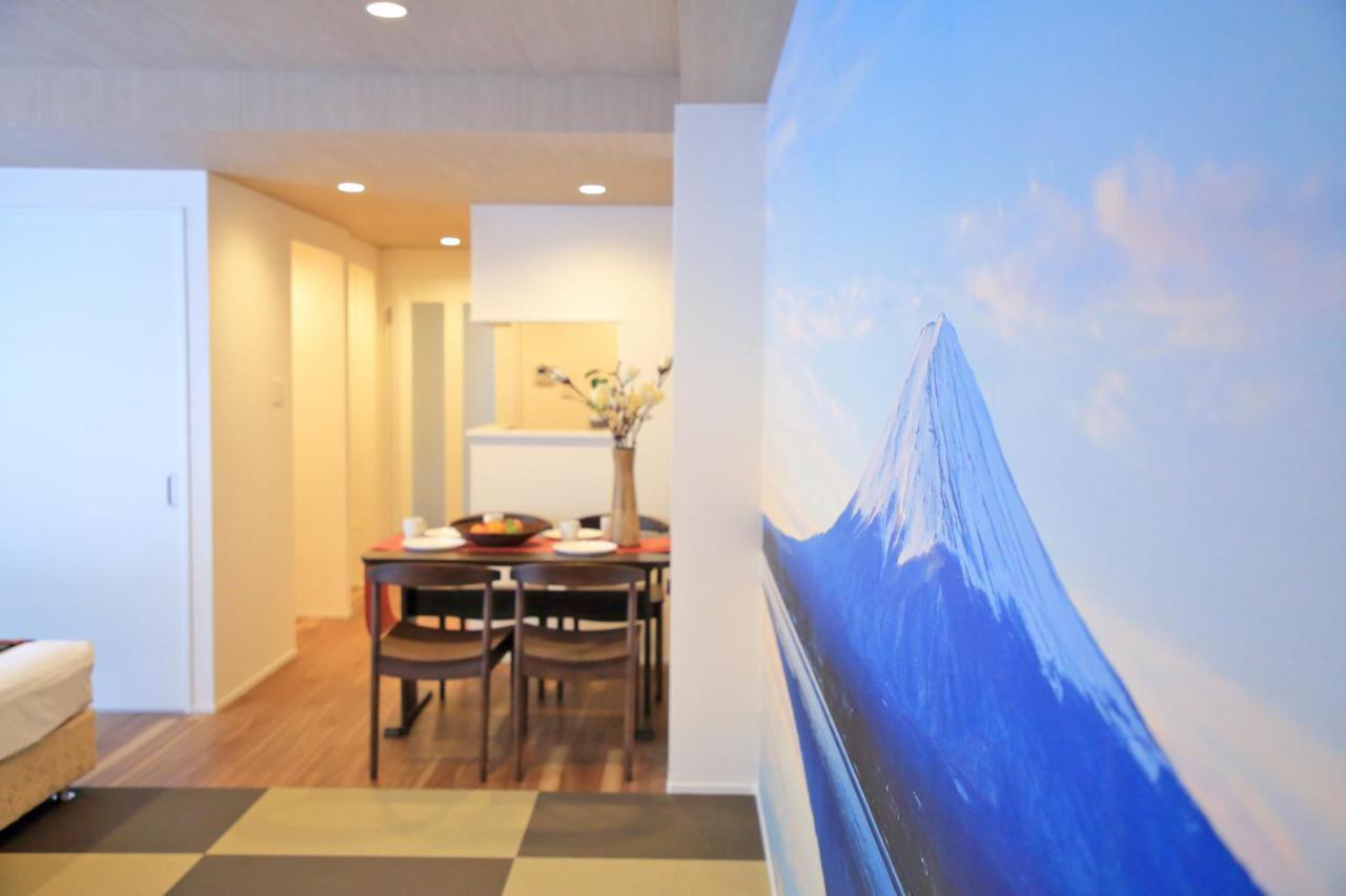 Casa Comoda Nanba Apartment Osaka