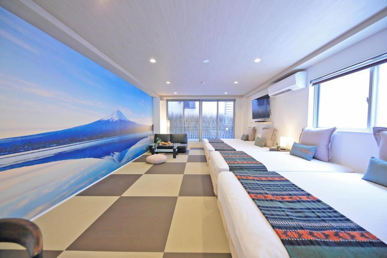 Casa Comoda Nanba Apartment