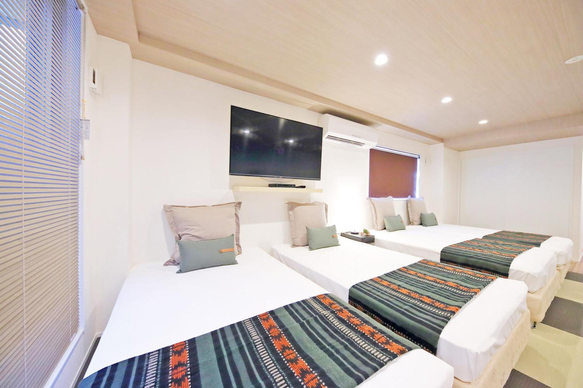 Casa Comoda Nanba Apartment *