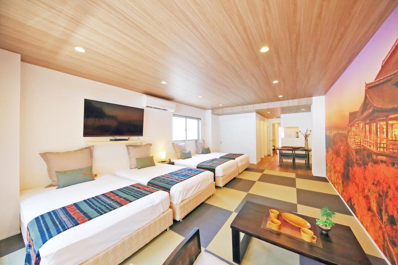 Apartment Casa Comoda Nanba Osaka