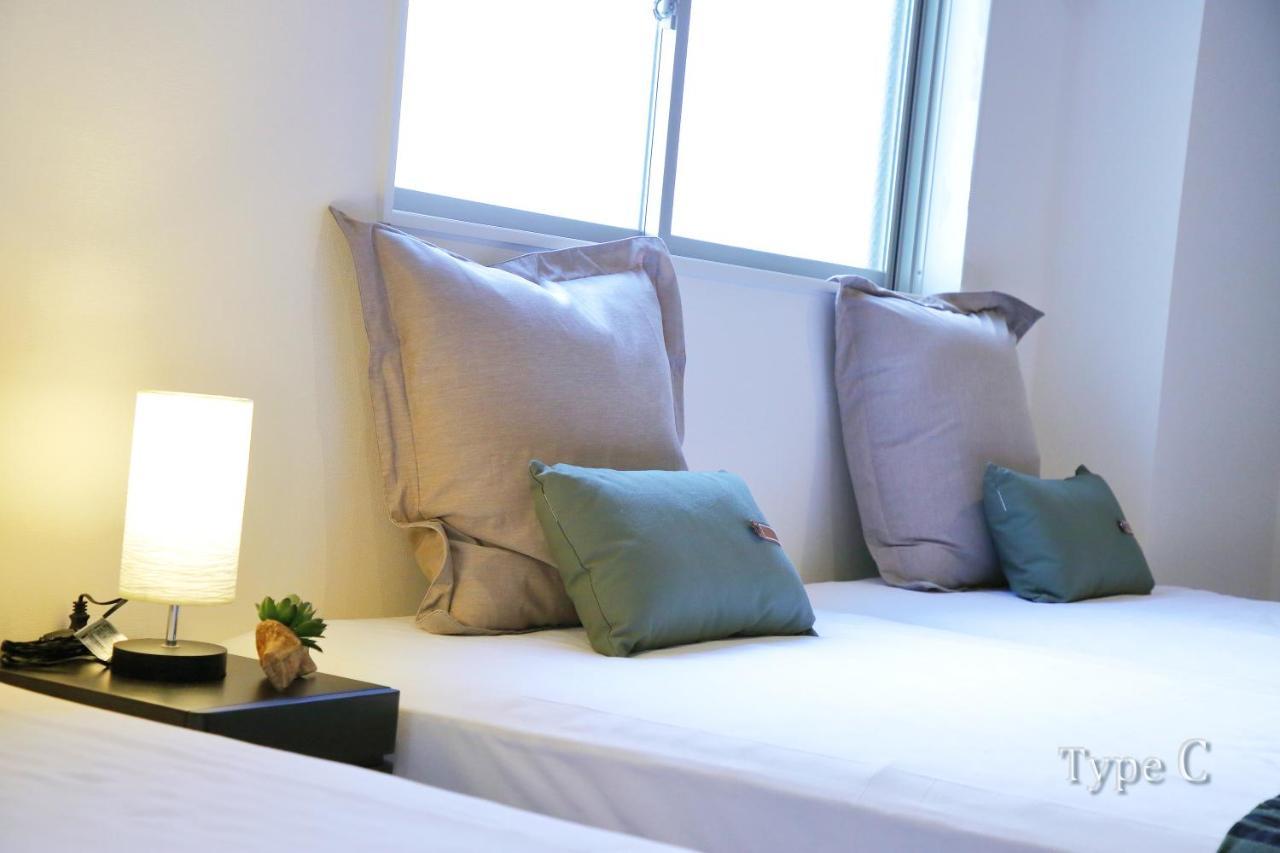 Casa Comoda Nanba * Osaka