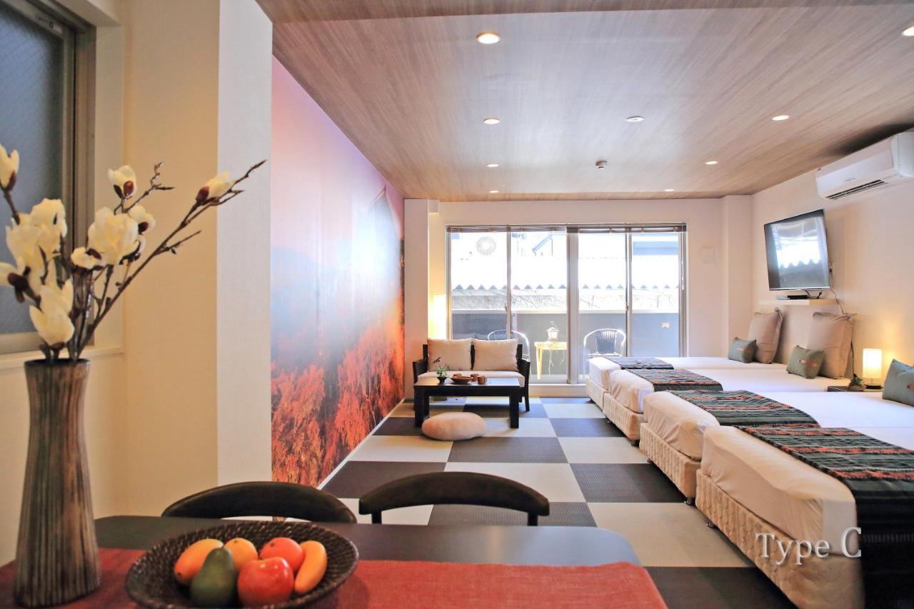 Casa Comoda Nanba Apartment *